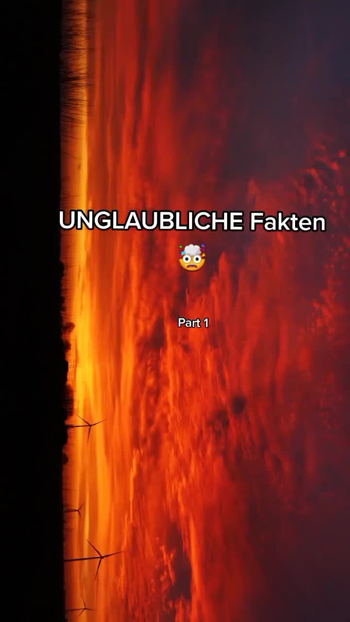 Wtffff 🤢 #fürdich #unglaublich #fakten