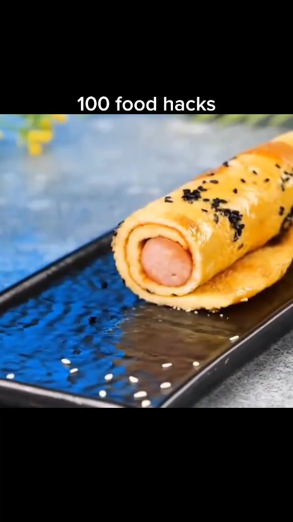 Follow for more videos #food #foodhacks #foodtiktok #fy #foryou