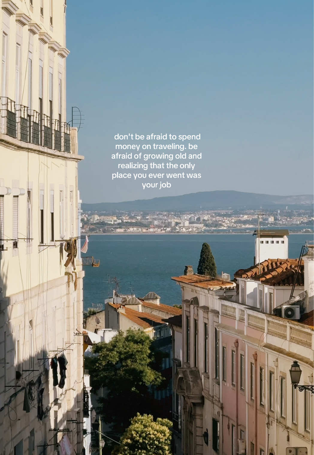 travel more 💭 where to next?? #travelmore ##quotes #quotesoftheday #travelinspiration #travelinspo #traveltiktok #momentsnotthings #enjoylife 