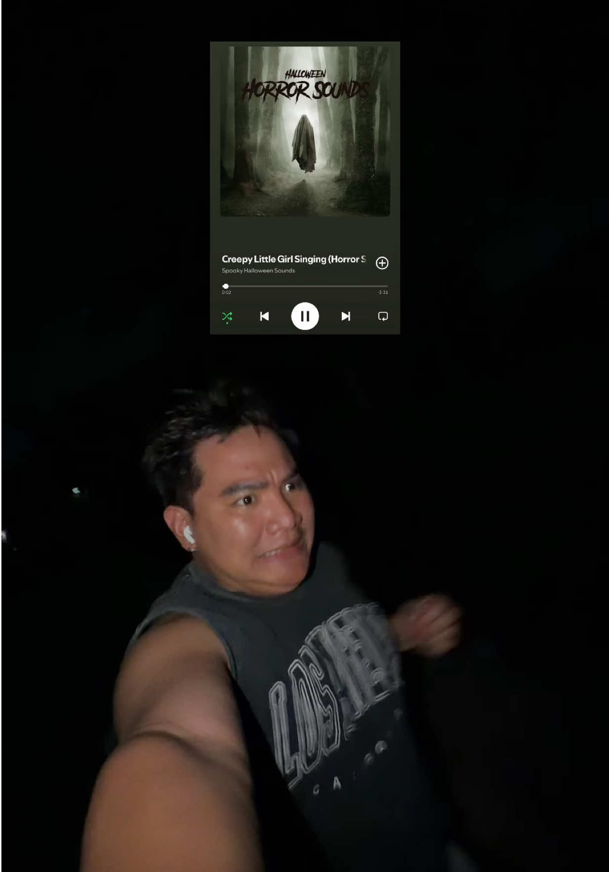 Sobrang bilis mo talaga nyan beh HAHAHAHA 🤣