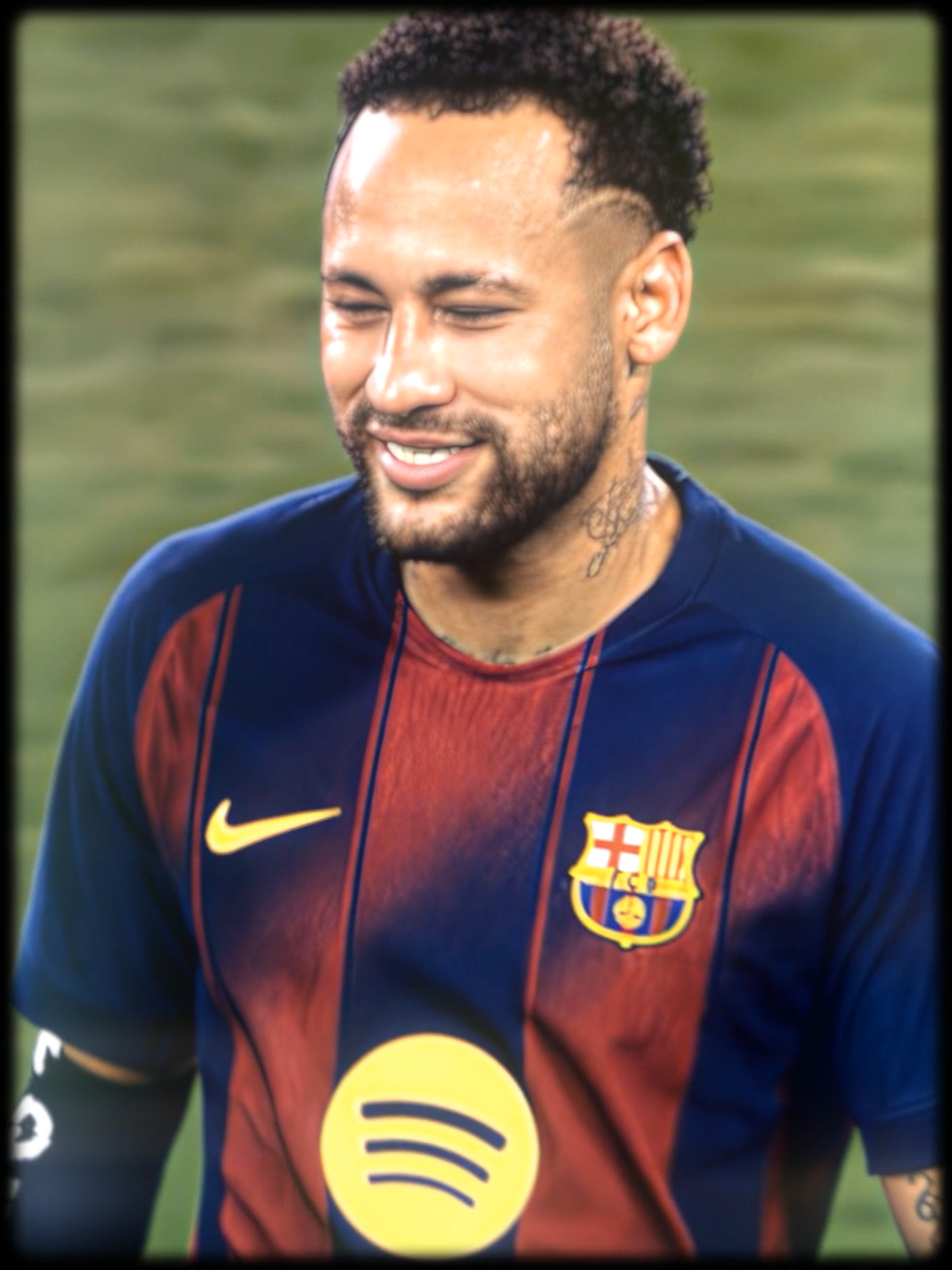 next friday i'm finally done🤩 || Song: Melodia Cavalgada || #neymar #edit #fyp #goats #viral #football #dance #barcelona