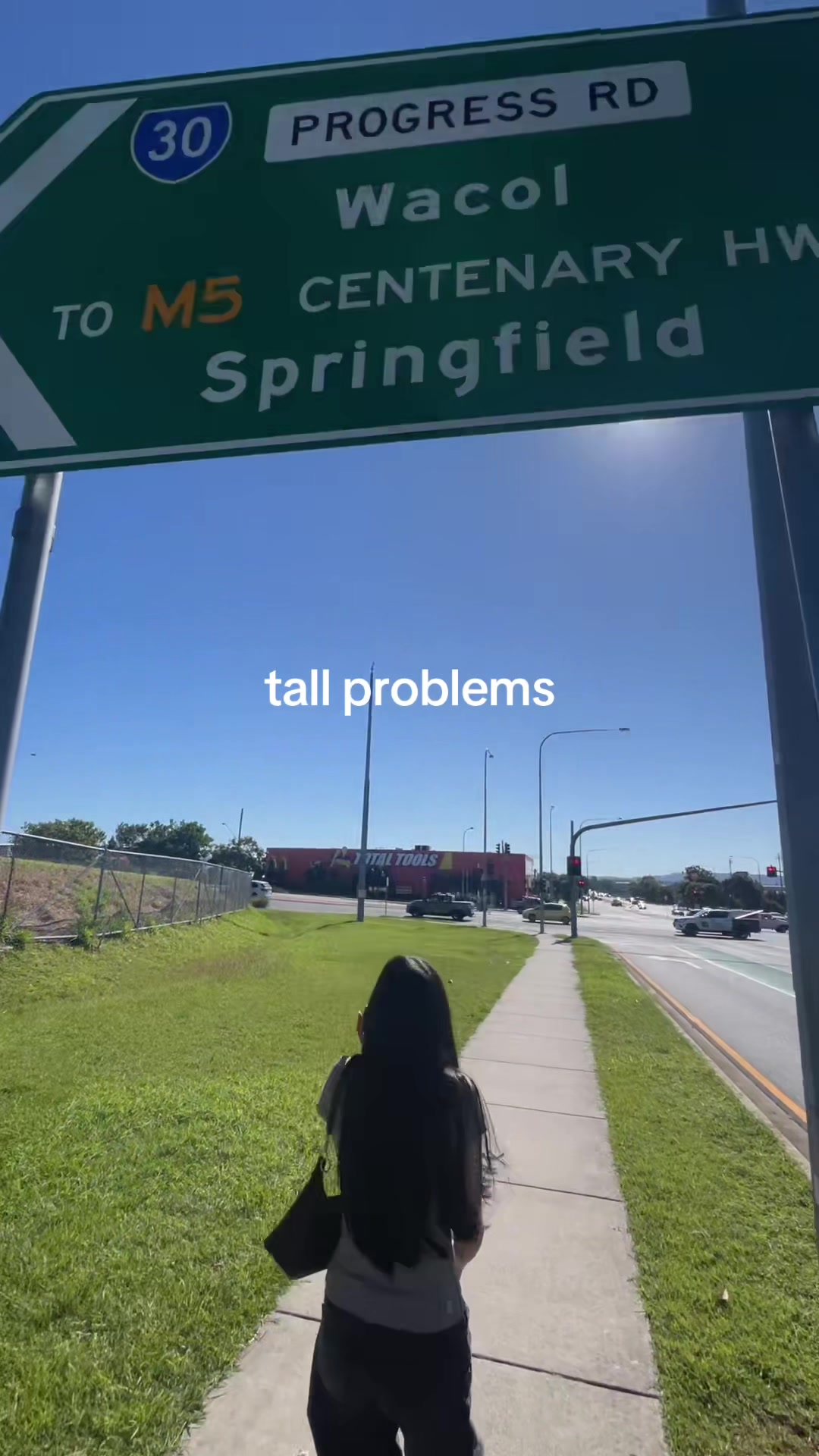 @eleni #tall #tallproblems 